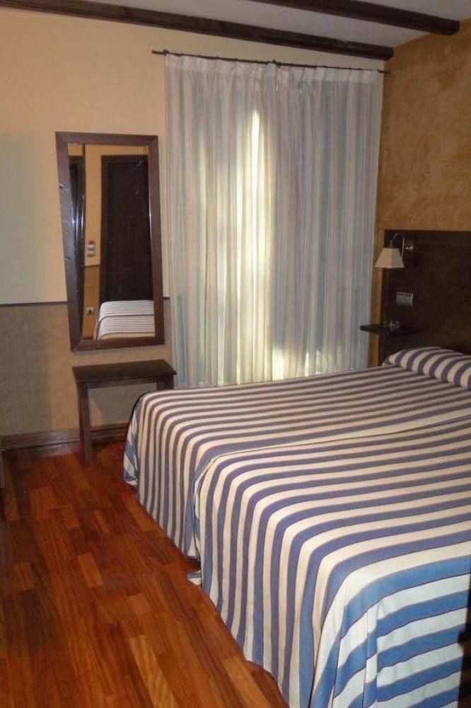 Hosteria Casa Vallejo Salamanca Bagian luar foto