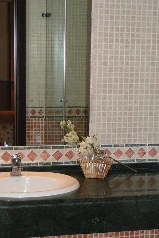 Hosteria Casa Vallejo Salamanca Bagian luar foto